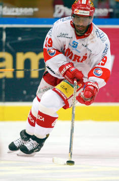 Yared Hagos, Timrå