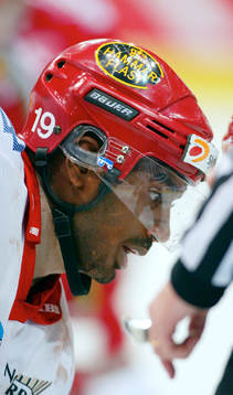 Yared Hagos, Timrå