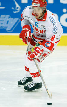 Sanny Lindström, Timrå