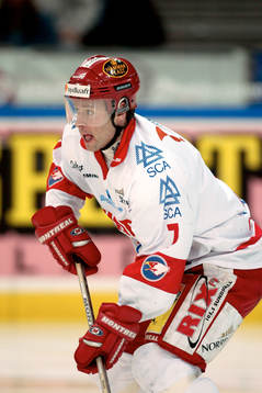 Jan Nemecek, Timrå