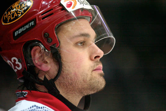 Christer Sjögren, Timrå