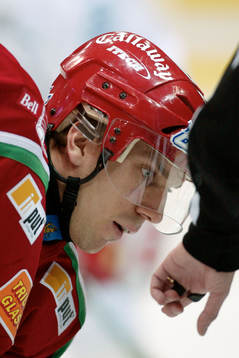 Joel Lundqvist,  Frölunda