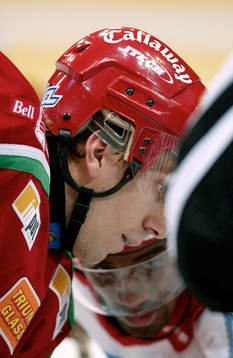 Joel Lundqvist, Frölunda