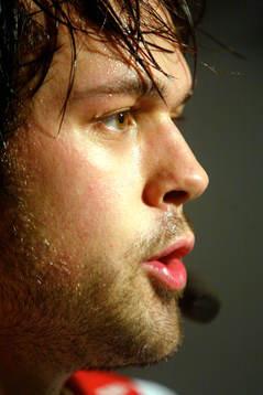 Christian Sjögren, Timrå