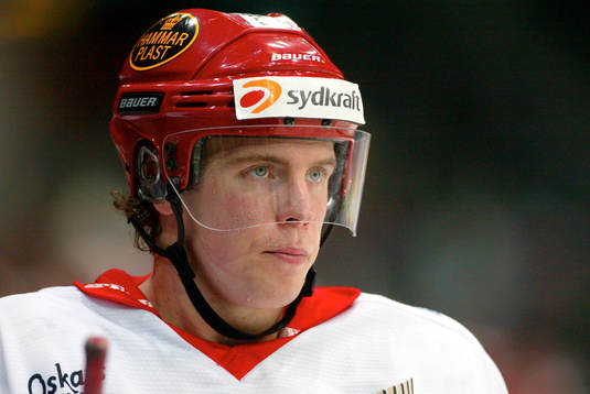 Mikael Romö,Timrå