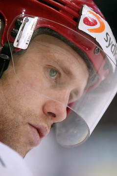 Niklas Nordgren, Timrå
