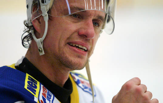 Fredrik Olausson, HV 71