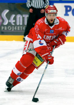 Niklas Nordgren, Timrå