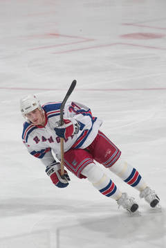 Alex Kovalev, New York Rangers