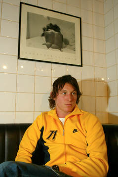 Kim Källström i Rennes