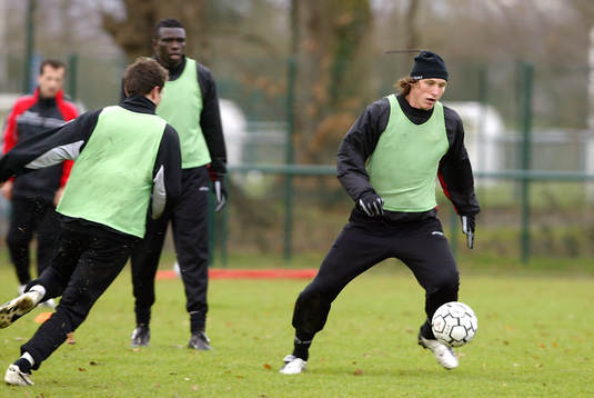 Kim Källström, Rennes