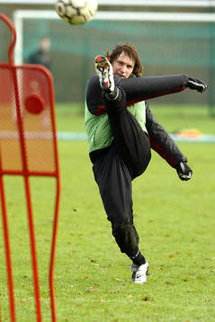 Kim Källström, Rennes