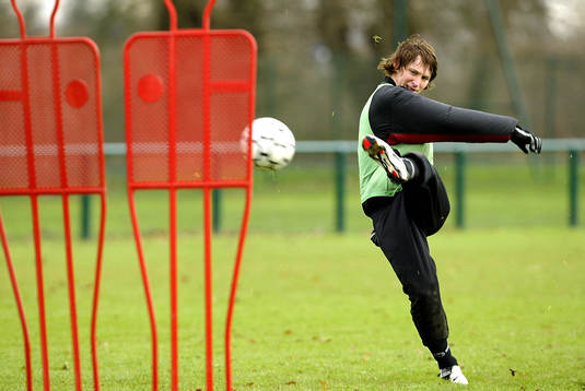 Kim Källström, Rennes