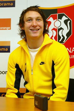 Kim Källström