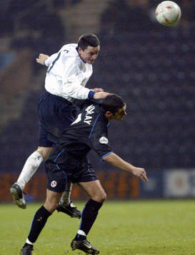 Michael Keane, Preston och Scott Murray, Reading