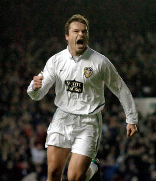 Mark Viduka, jubel