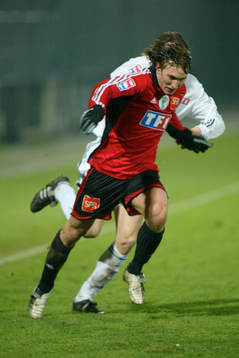 Kim Källström i Rennes