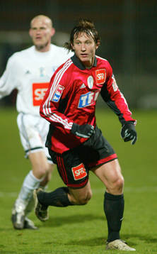 Kim Källström i Rennes