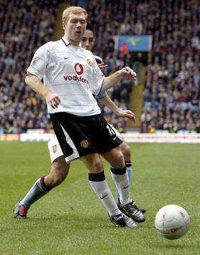 Fotboll, FA Cupen (Engelsk Cup), Aston Villa - Manchester