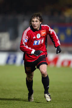 Kim Källström, Rennes