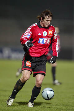 Kim Källström, Rennes