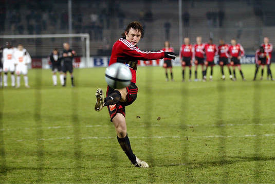 Kim Källström, Rennes