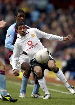 Fotboll, FA Cupen (Engelsk Cup), Aston Villa - Manchester
