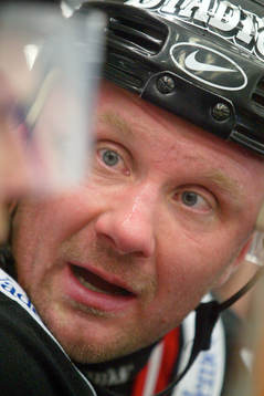Peter Andersson, Malmö