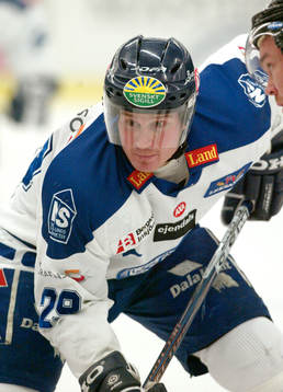 Henrik Nordfeldt, Leksand