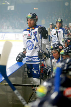 Johan Rosén, Leksand