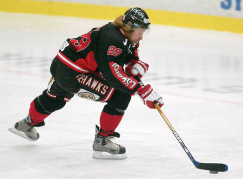 Kim Staal, Malmö