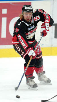 Kim Staal, Malmö