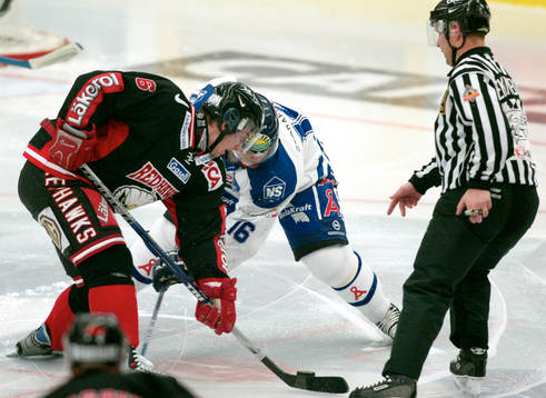 Tekning. Franz Nielsen, Malmö och Niklas Eriksson, Leksand