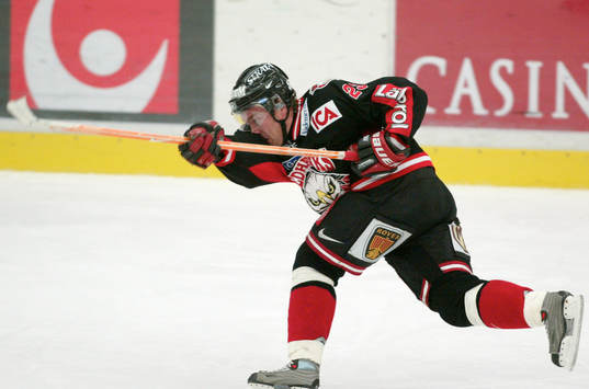 Mikael Wahlberg