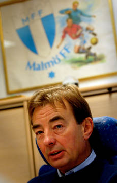 Tom Prahl, tränare filosoferar