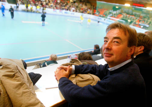 Tom Prahl, tränare filosoferar