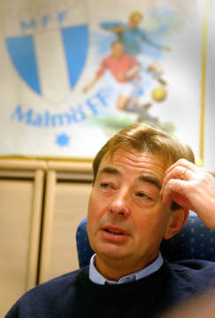 Tom Prahl, tränare filosoferar