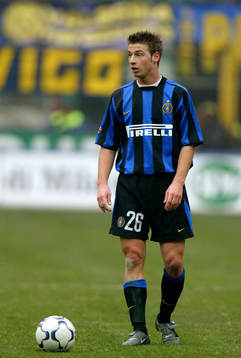 Fotboll, Italiensk, Serie A, Giovanni Pasquale, Inter