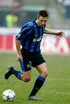Fotboll, Italiensk, Serie A, Giovanni Pasquale, Inter