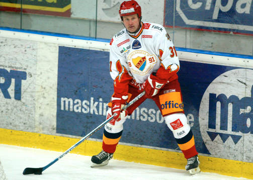 Robert Nordmark, Djurgården