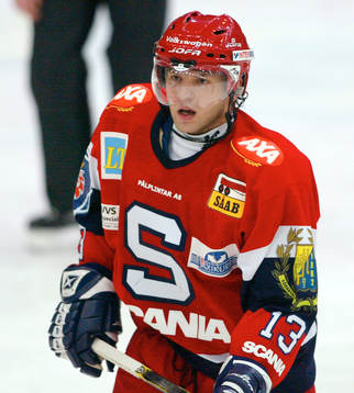 Robert Döme, Södertälje