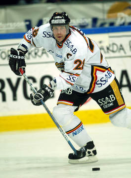 Roger Åkerström, Luleå