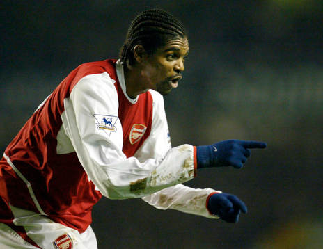 Fotboll, Engelsk, FA Cup, Everton - Arsenal