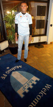 Jergio De Sovza