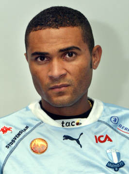 Jergio De Sovza, porträtt