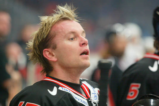 Daniel Rydmark
