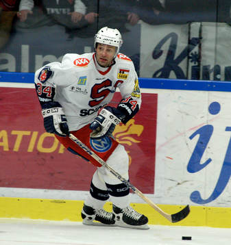Peter Popovic, Södertälje
