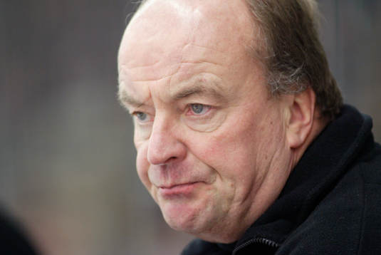 Timo Lahtinen, tränare, Södertälje