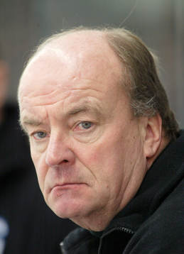 Timo Lahtinen, tränare, Södertälje