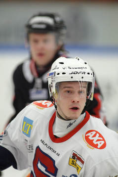 Juha Lind, Södertälje